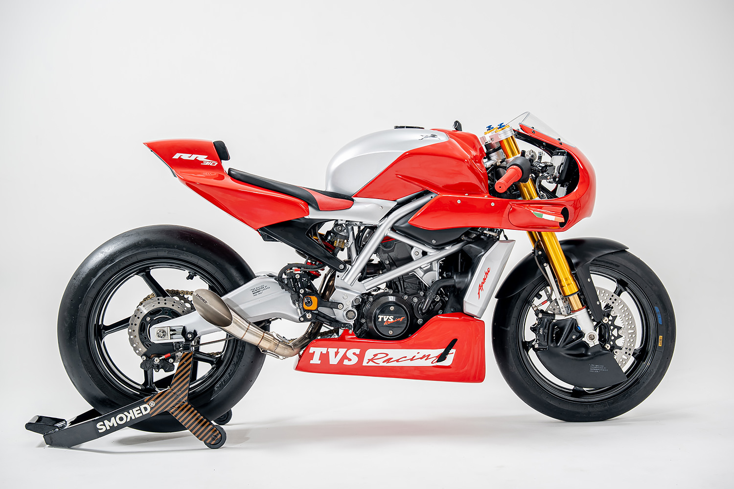 tvs-rr-310-cafe-racer